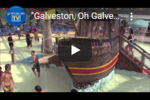 Galveston Attractions